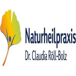 Heilpraktikerin Dr. Claudia Röll-Bolz - Frauenheilkunde