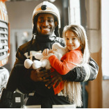 The First Responder Therapist