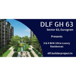 DLF GH 63 At Sector 63 Gurgaon