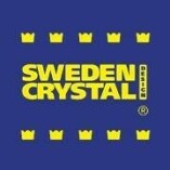 SWEDEN CRYSTAL