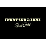 Thompson and Sons Used Cars