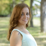 Nicole Maria - The Love Transformation 