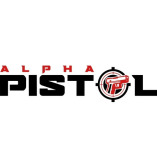 Alpha Pistol