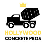 Hollywood Concrete Contractor Pros