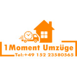 1Moment Umzüge
