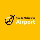 Taxi To Melbourne Airport