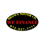 Brown Motor Company