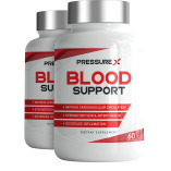 Pressure-X-Blood-Support