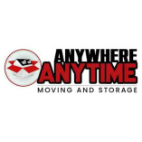 Anywhere Anytime Moving & Storage