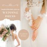 Wedding Dresses