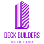 Deck Builders College Station TX