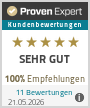 Erfahrungen & Bewertungen zu Heike Ferg