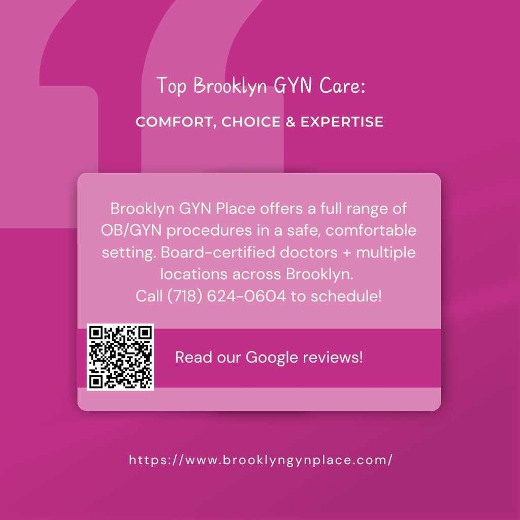 Brooklyn GYN Place