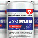 Vasostam Male Enhancement Reviews
