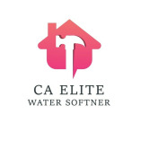 CA Elite Water Softener