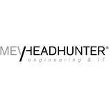 MEYHEADHUNTER logo