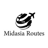 MidAsia Routes