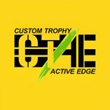 Custom Trophy / Active Edge