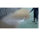 Tennis Court Resurfacing Ltd