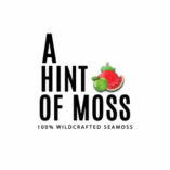 A Hint Of Moss