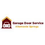 Garage Door Service Altamonte Springs