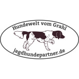 Hundewelt vom Grahl logo