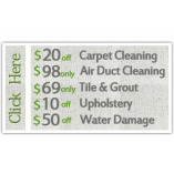 The Carpet Cleaning Dallas TX