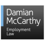 Damian McCarthy