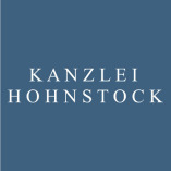 Kanzlei Hohnstock logo