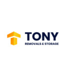 Tony Removals and Storage