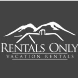 Rentals Only Vacation Rentals