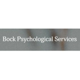 Bock Psychological Services LLC