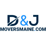 D & J Movers Maine