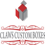Claws Custom Boxes