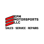 EPM Motorsports: Motorcycle & ATV Sales, Service, Small Engine Repair - Chicago