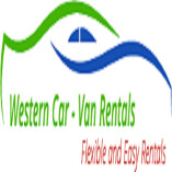 Western Car Van Rentals