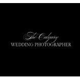 The Calgary Wedding Photographer