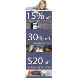 Locksmith Little Elm TX
