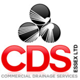 Commercial Drainage Services Essex Ltd