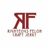 Righteous Felon Craft Jerky