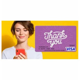 VanillaGift Gift Balance