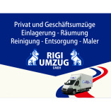 rigi umzug