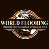 World Flooring - Hardwood Floor Installation, Refinishing and Repair