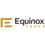 Equinox Fence