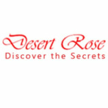 Desert Rose Tourism Dubai