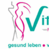Fitnesspark Vitalis Bensheim logo