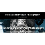 E-commerce Product Photography