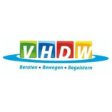 VHDW Umzugs & Dienstleistungslogistik logo