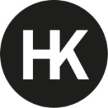 HK MEDIA GmbH logo