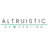 Altruistic AC & Heating